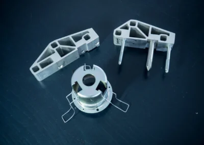 Baugruppenfertigung Evotec GmbH Arnsberg